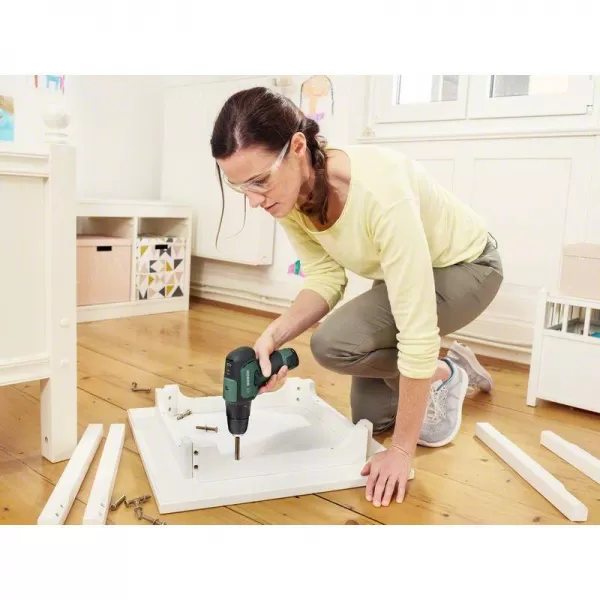 Aku vrtací šroubovák 12V 2x2,0Ah Bosch EasyImpact 12 0.603.9B6.101