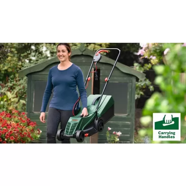 Sekačka na trávu Bosch EasyRotak 32-205 06008A6300