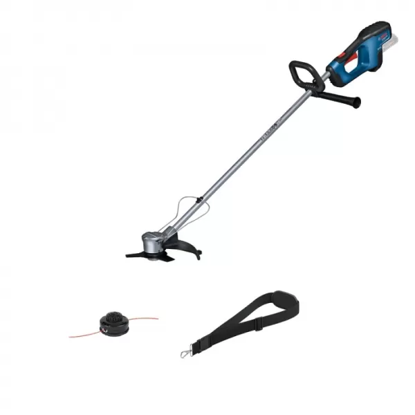 Aku strunová sekačka 18V bez aku Bosch GFR 18V-23 Professional 06008D1000