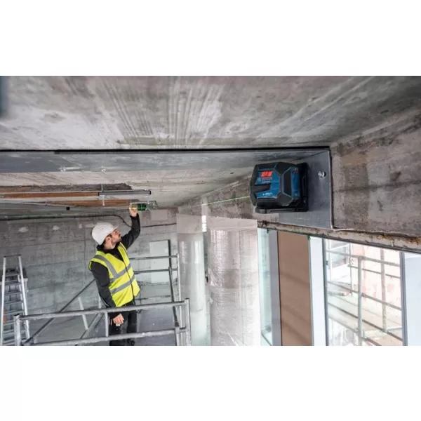 Čárový laser GLL 20-22 G Bosch 0601065601