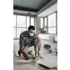 Aku úhlová bruska bez aku Professional Bosch GWS 180-LI 0.601.9H9.020