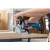 Aku frézka na drážky plochých čepů 18V Bosch GFF 18V-22 0601620101