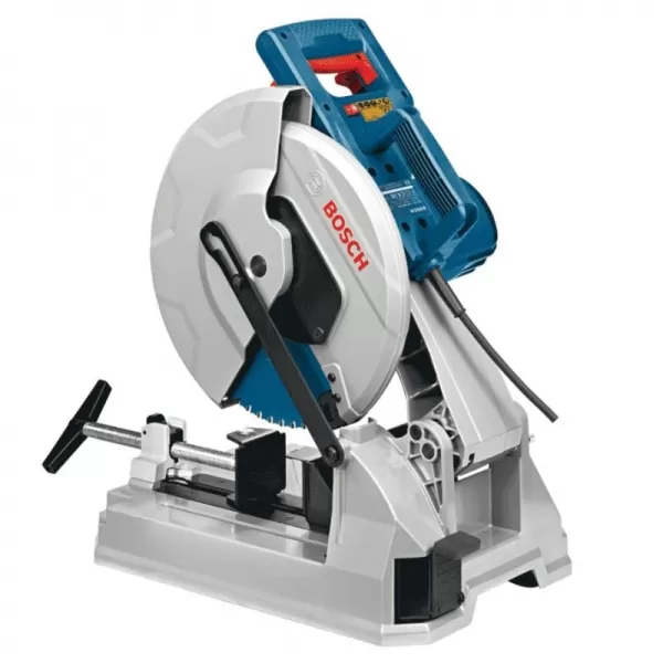 Dělící bruska pro čistý řez Bosch GCD 12 JL 0.601.B28.000