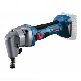 Aku prostřihovač bez aku Bosch GNA 18V-16 E 0601529600
