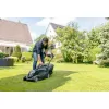 Aku sekačka 36V 2x2,0Ah Bosch AdvancedRotak 36-660 aku 0 600 8B9 606
