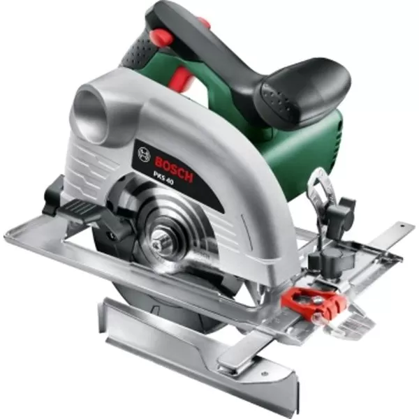 Ruční okružní pila Bosch PKS 40 0.603.3C5.000