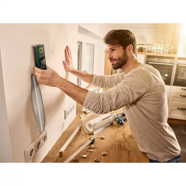 Digitální detektor Truvo Bosch 0603681205