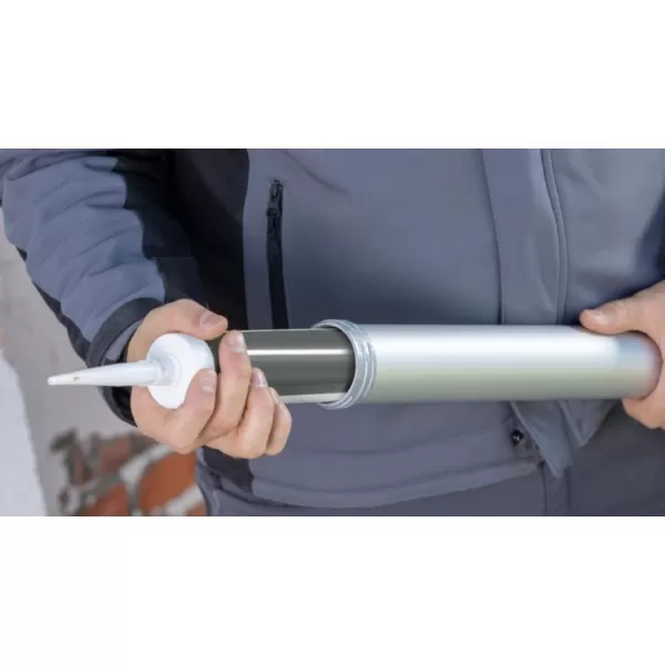 Aku spárovací pistole Bosch GCG 18V-600 Professional 0.601.9C4.001