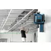 Stavební rotační laser set Bosch GRL 300 HVG Set 0 601 061 701