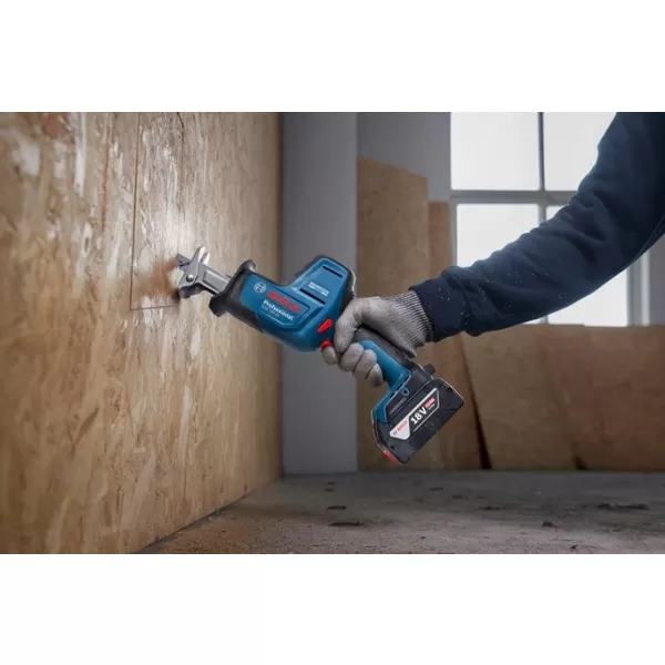 Aku pila ocaska 18V bez aku Bosch GSA 18V-24 06016A5100