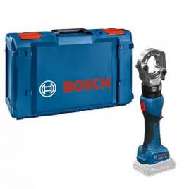 Aku hydraulické lisovací kleště 18V bez aku Bosch GPH 18V-60 06019P0100