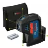Samonivelační bodový laser Bosch GPL 5 G Professional