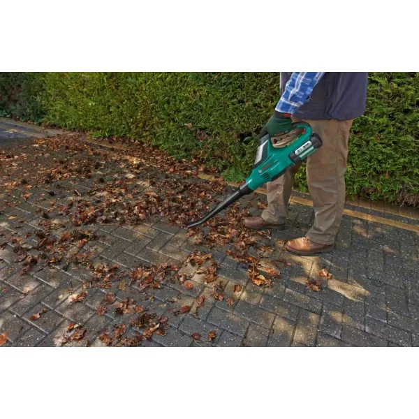 Aku zahradní fukar 2,0Ah Bosch ALB 36 LI