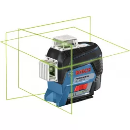 Křížový laser Professional Bosch GLL 3-80 CG 0601063T03
