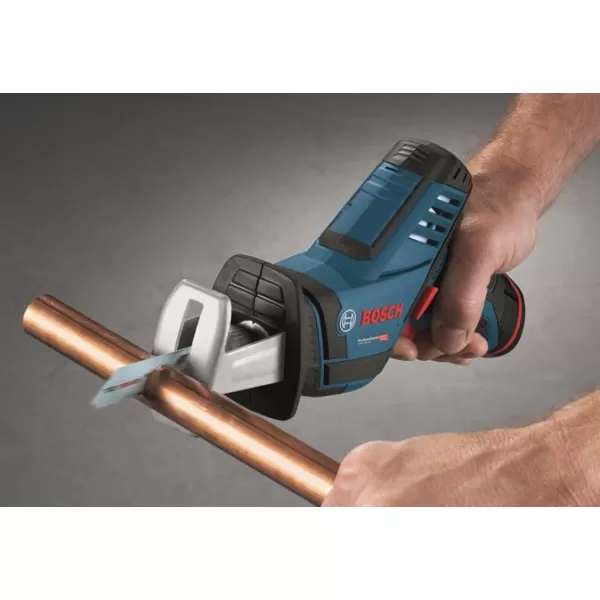 Aku pila ocaska bez aku Bosch GSA 12V-14 Professional 0.601.64L.902