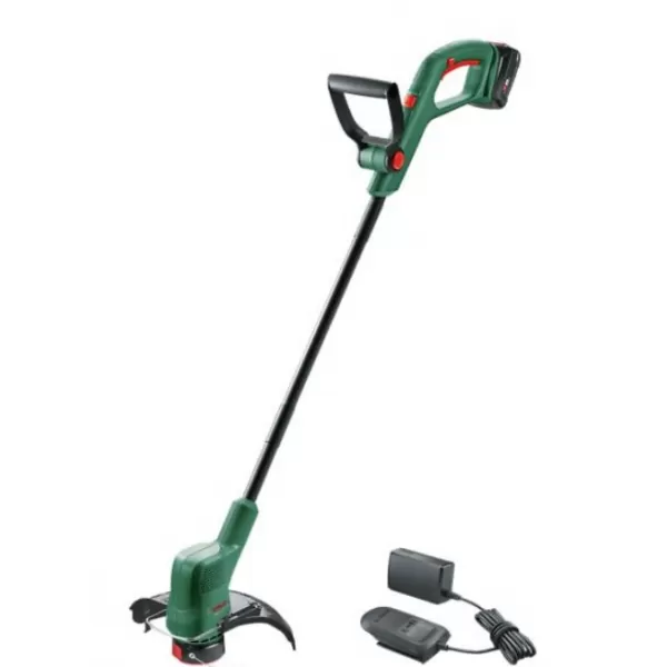 Aku strunová sekačka Bosch EasyGrassCut 18V-230 06008C1A03