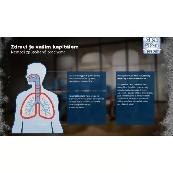 Vysavač na suché a mokré vysávání Bosch GAS 35 L AFC Professional 0.601.9C3.200