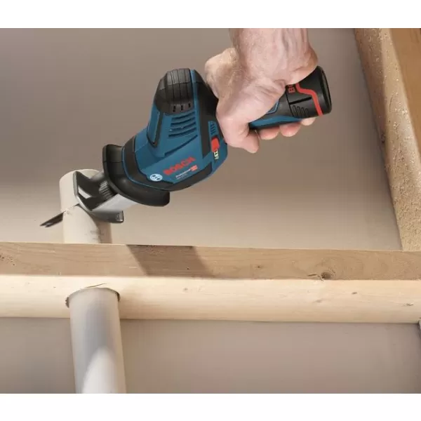 Aku pila ocaska bez aku Bosch GSA 12V-14 Professional 0.601.64L.902