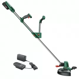 Aku strunová sekačka 18V 1x2,0Ah Bosch UniversalGrassCut 18V-260 06008C1D03