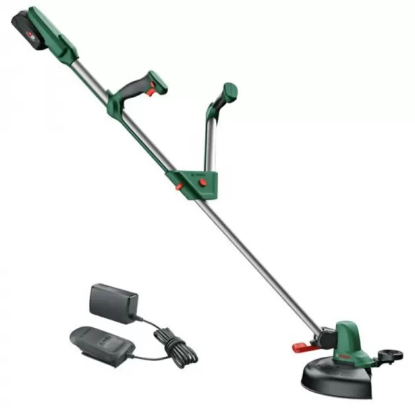 Aku strunová sekačka 18V 1x2,0Ah Bosch UniversalGrassCut 18V-260 06008C1D03