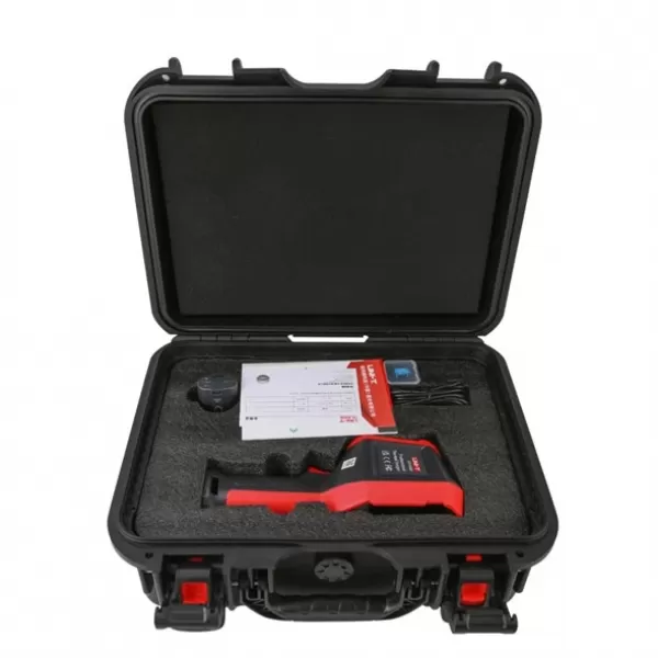 Termokamera UNI-T UTi730E