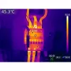 Termokamera UNI-T UTi720V