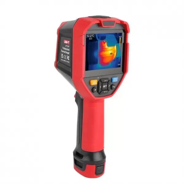Termokamera UNI-T UTi720V