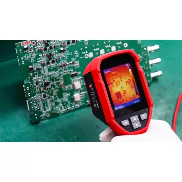 Termokamera UNI-T UTi716S