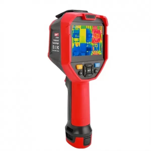 Termokamera UNI-T UTi730V