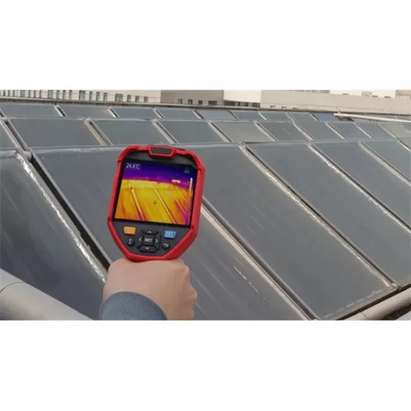 Termokamera UNI-T UTi730E