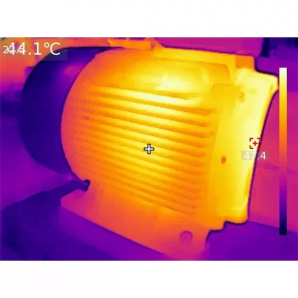 Termokamera UNI-T UTi730V