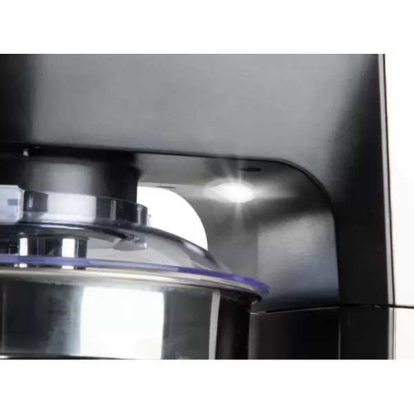 Kuchyňský robot Delicioso s příslušenstvím DOMO DO9293KR