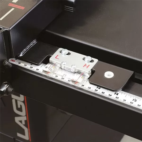 Kotoučová pila IGM LAGUNA Fusion 1