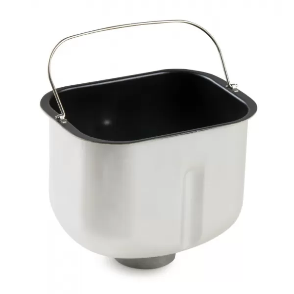 Domácí pekárna - bílá - DOMO B3976