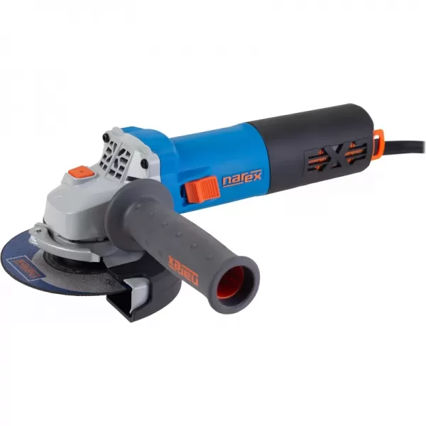 Úhlová bruska EBU 9-125 Narex 65406912