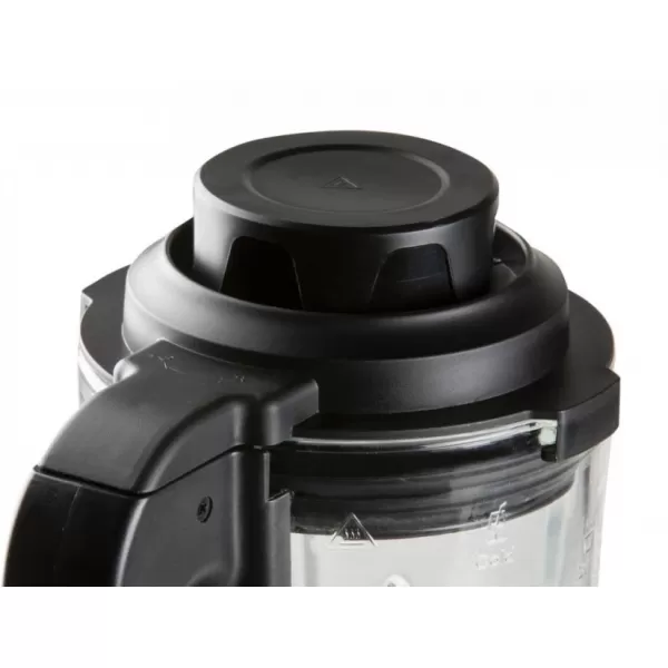 Multifunkční polévkovar s mixérem DOMO DO726BL