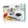 Vařič dvouplotýnkový DOMO DO310KP