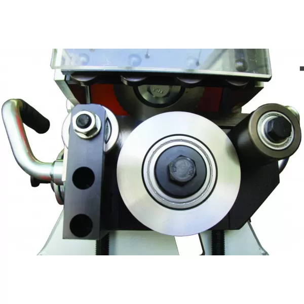 Set ukosovací systém UZ15 RAPID + 3D manipulátor N.KO Machines 1932