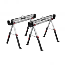 Sada pracovních koz MAB 82 Metabo 626990000