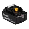 Akumulátor Li-ion 18V/6,0Ah Makita BL1860B 632F69-8
