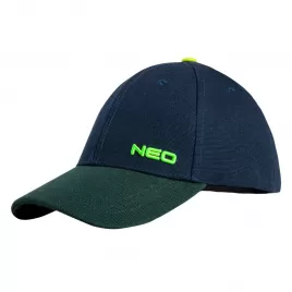 Kšiltovka Premium NEO tools 81-625