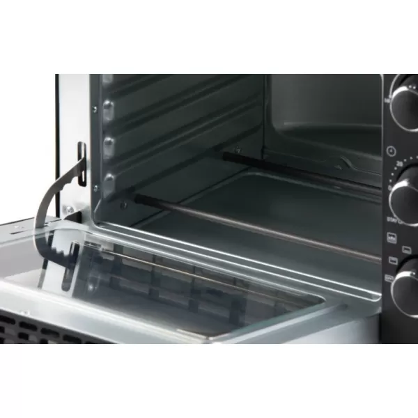 Elektrická mini trouba DOMO DO807GO