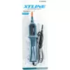 Zkoušečka napětí 6-400 V Xtline XT130500