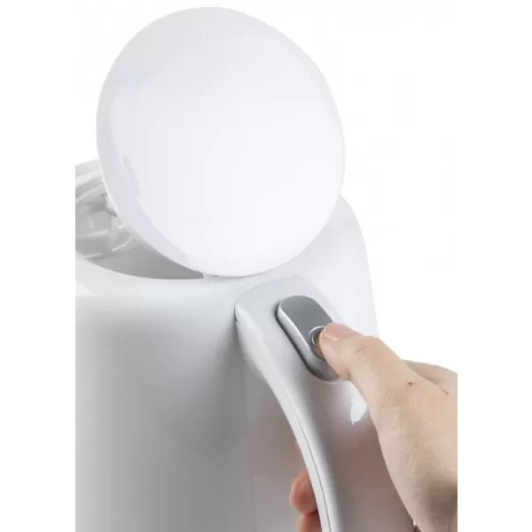 Rychlovarná konvice DOMO DO9257WK