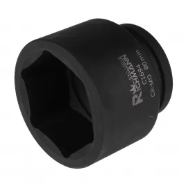 Hlavice nástrčná průmyslová 1" 100 mm RICHMANN PC1698