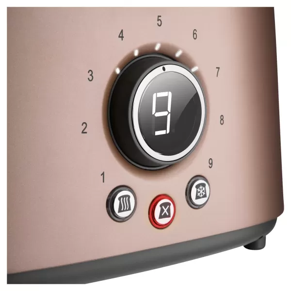 Topinkovač SENCOR STS 6055RS