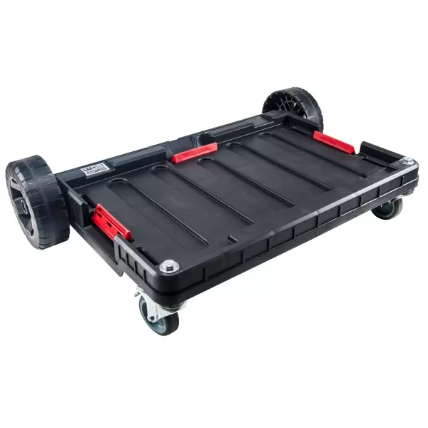 Podvozek na kolech PROFI Qbrick One 746x511x180 mm QBRICK P90595