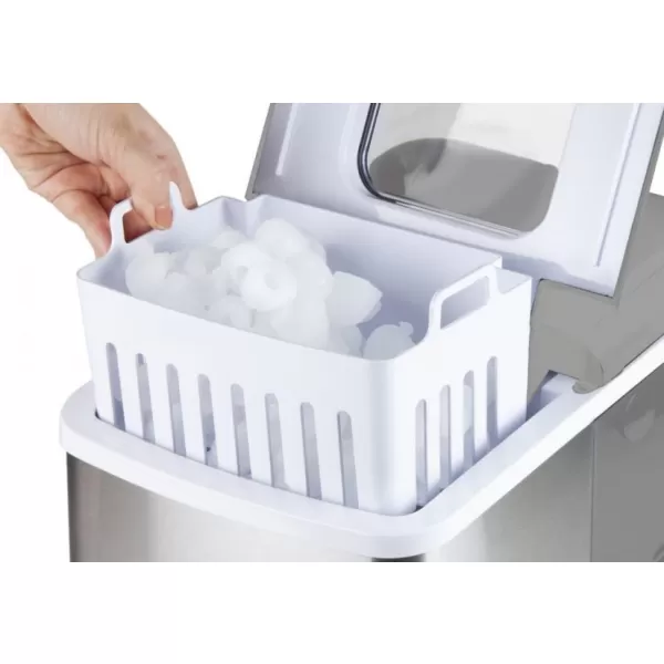 Výrobník ledu DOMO DO9253IB