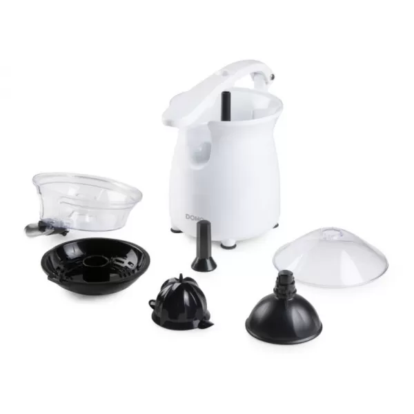 Pákový lis na citrusy elektrický DOMO DO9269J