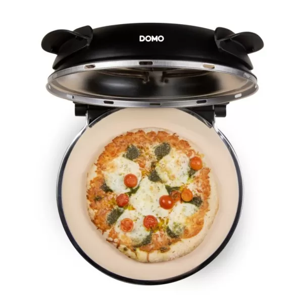 Pizza pec na čerstvou pizzu DOMO DO9285PZ